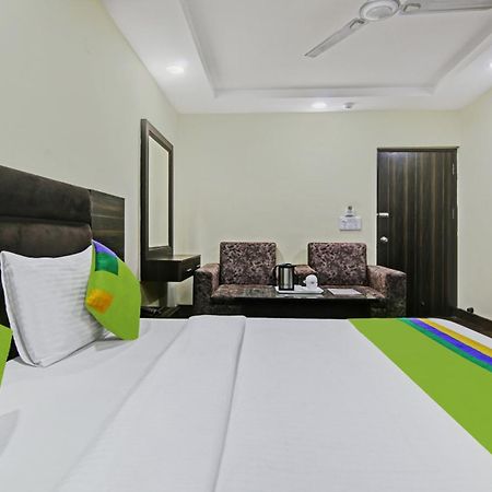 Hotel Singh Continetal Delhi  Esterno foto