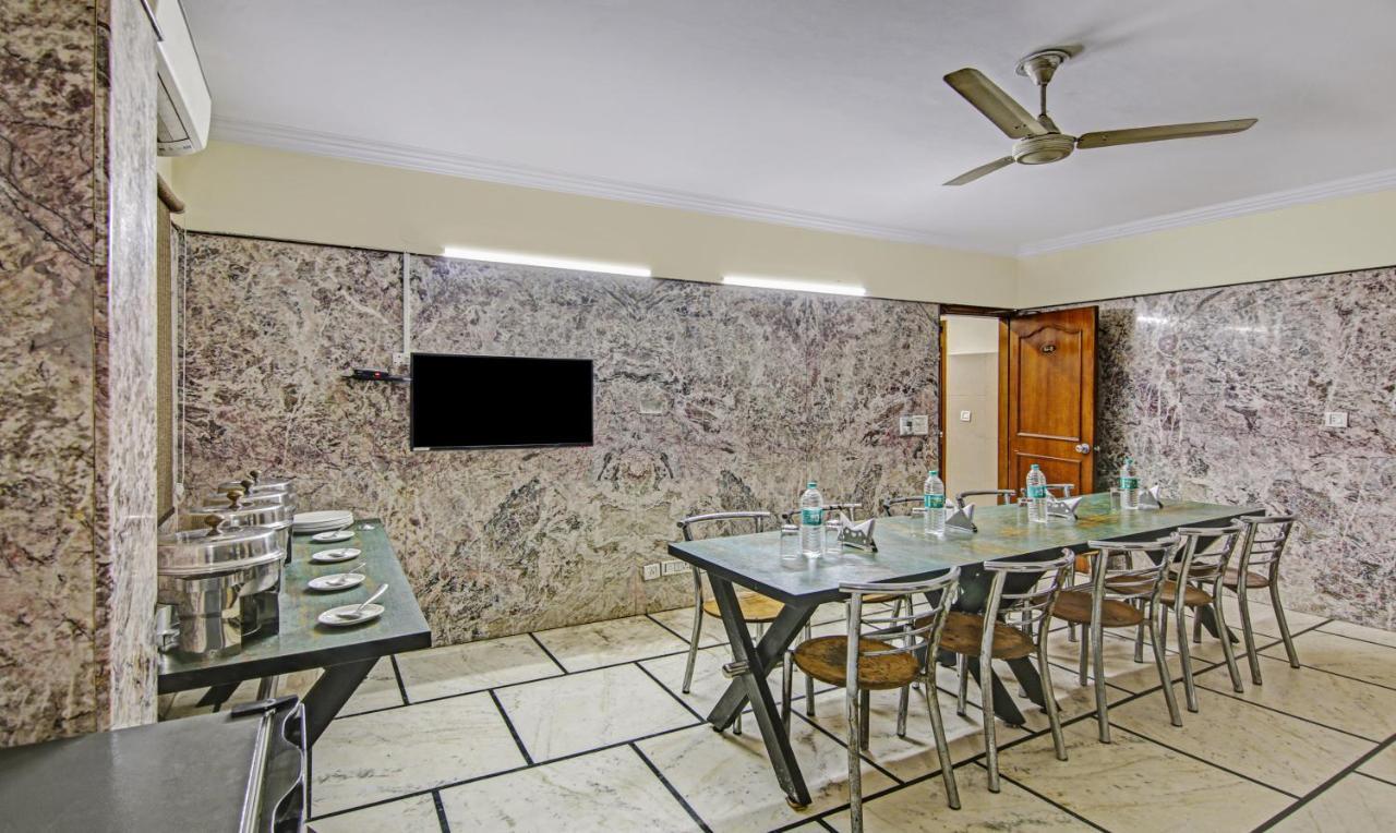 Hotel Singh Continetal Delhi  Esterno foto