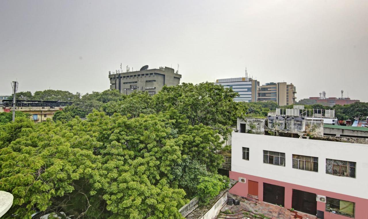 Hotel Singh Continetal Delhi  Esterno foto