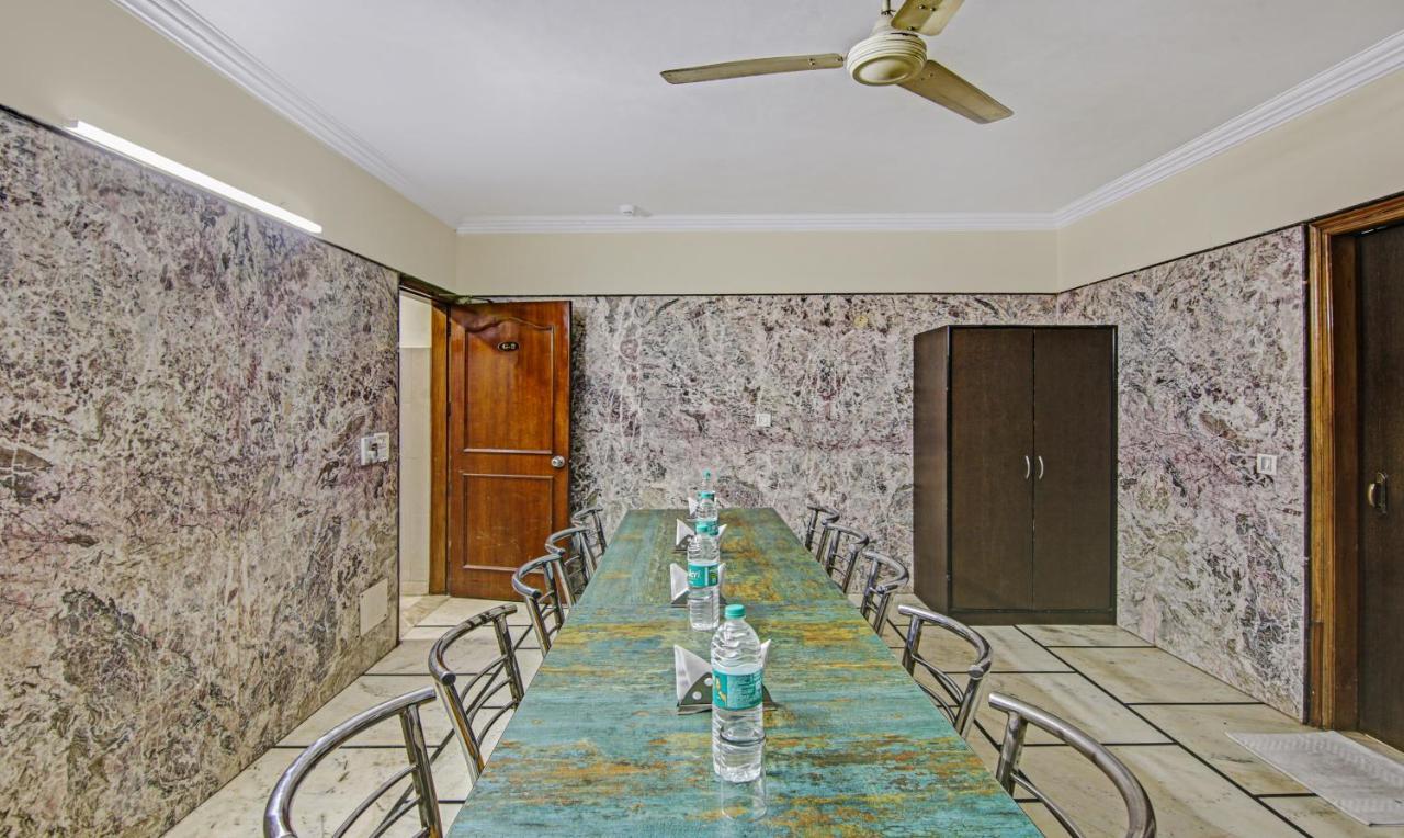 Hotel Singh Continetal Delhi  Esterno foto