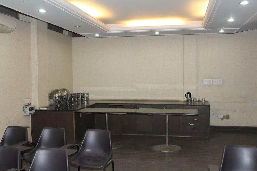 Hotel Singh Continetal Delhi  Esterno foto